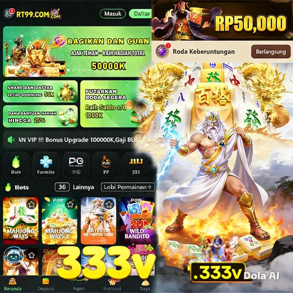 333V