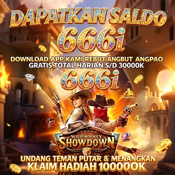 666I