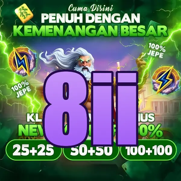 8ii Masuk